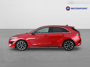 Used Kia Ceed 2024 for sale - 79366426: Photo