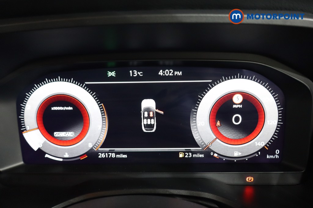 Used Nissan Qashqai 2022 for sale - 76653704: Photo 10