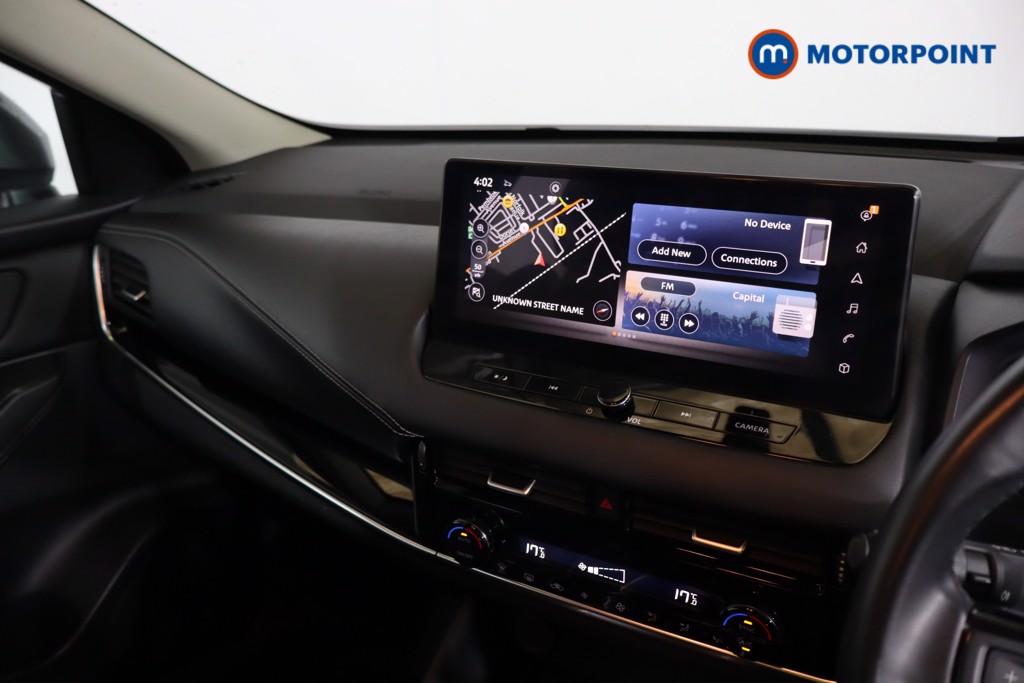 Used Nissan Qashqai 2022 for sale - 76653704: Photo 11