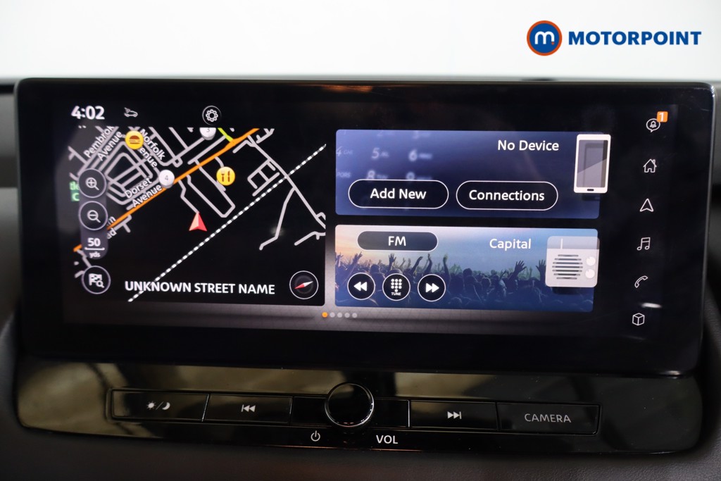 Used Nissan Qashqai 2022 for sale - 76653704: Photo 12