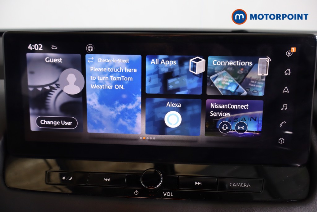 Used Nissan Qashqai 2022 for sale - 76653704: Photo 13