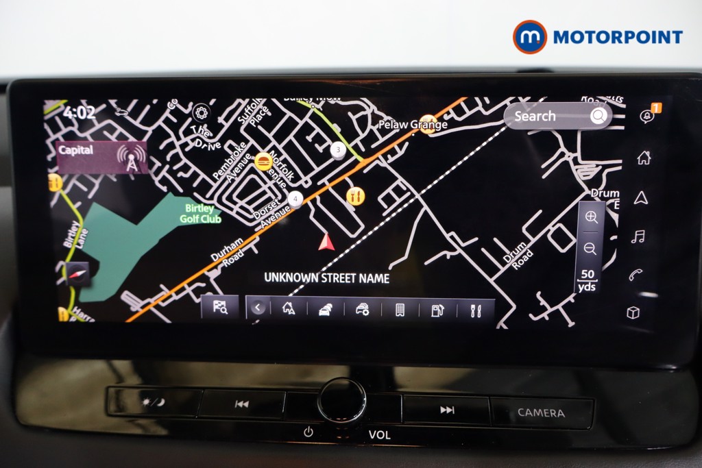 Used Nissan Qashqai 2022 for sale - 76653704: Photo 14