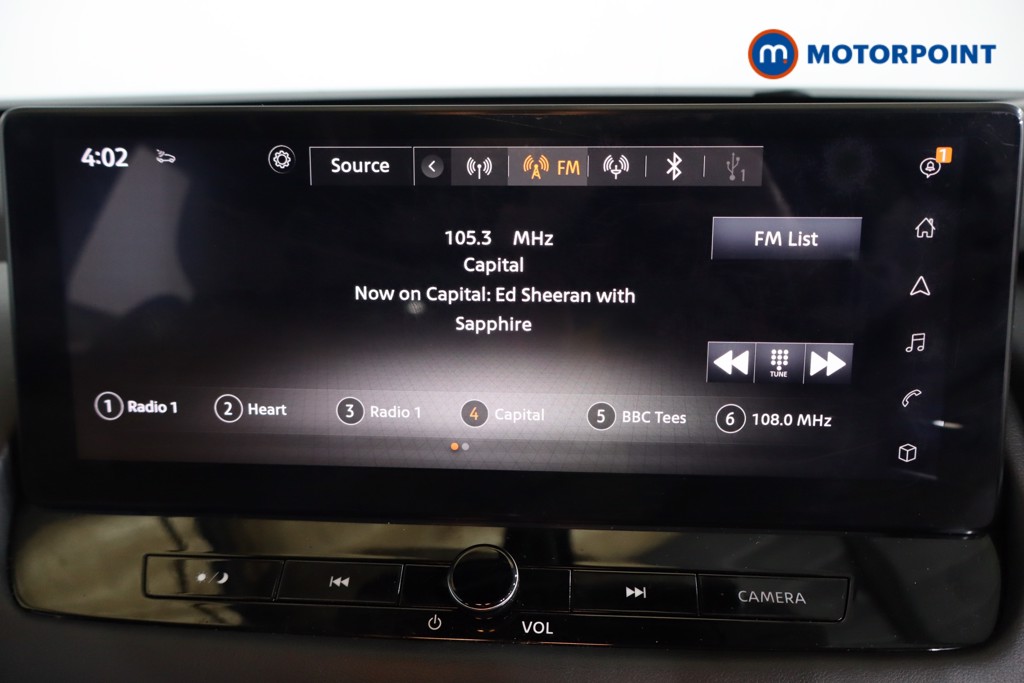 Used Nissan Qashqai 2022 for sale - 76653704: Photo 15