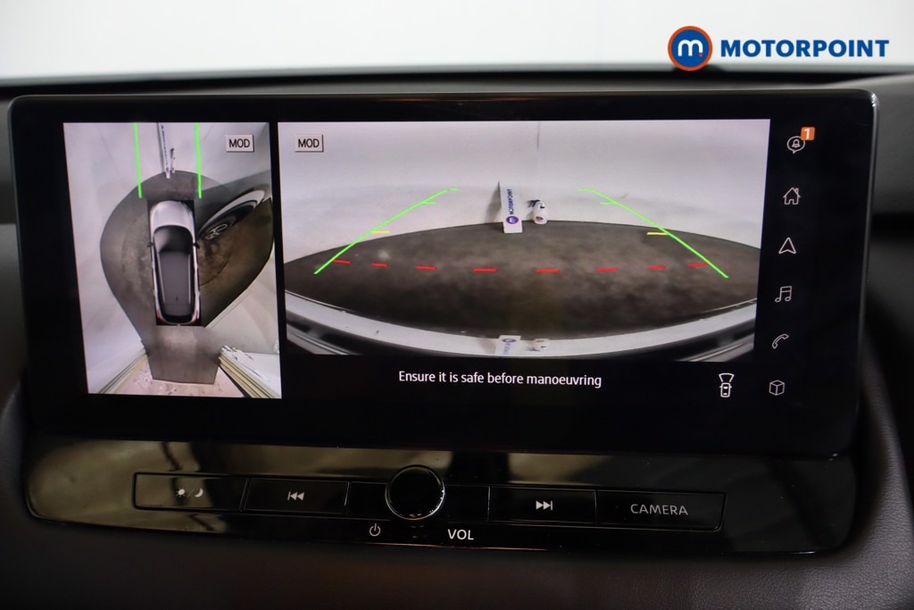 Used Nissan Qashqai 2022 for sale - 76653704: Photo 18