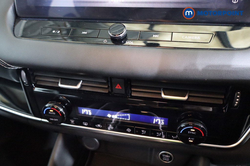 Used Nissan Qashqai 2022 for sale - 76653704: Photo 19