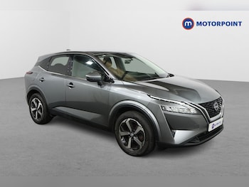 Used Nissan Qashqai undefined for sale - 76653704: Photo