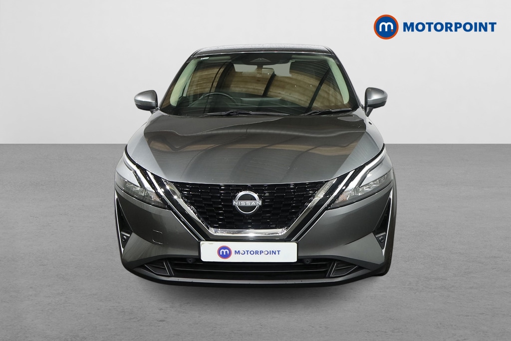 Used Nissan Qashqai 2022 for sale - 76653704: Photo 2