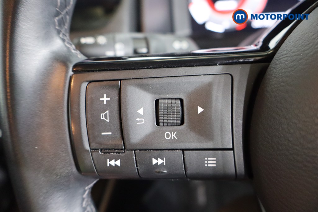 Used Nissan Qashqai 2022 for sale - 76653704: Photo 21