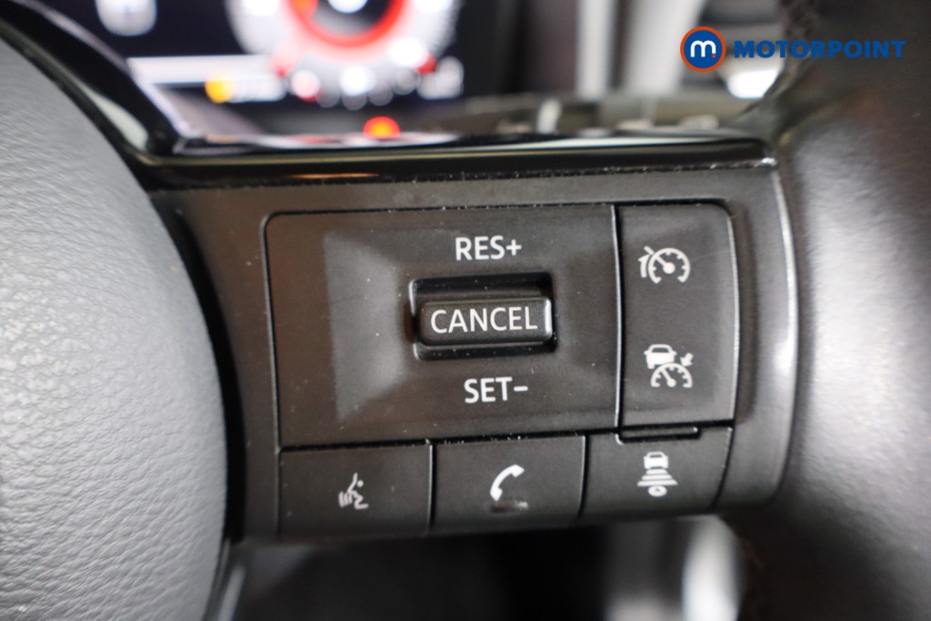 Used Nissan Qashqai 2022 for sale - 76653704: Photo 22