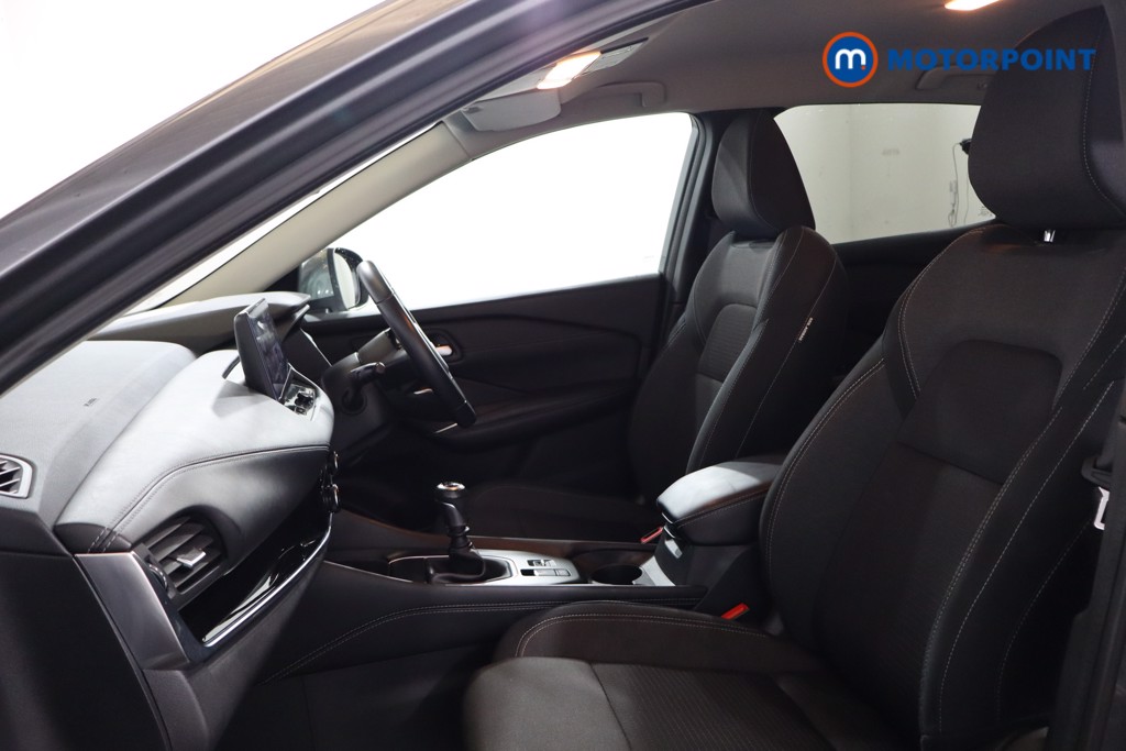 Used Nissan Qashqai 2022 for sale - 76653704: Photo 27