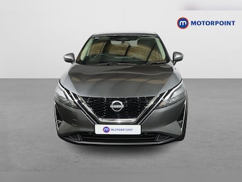 Used Nissan Qashqai undefined for sale - 76653704: Photo