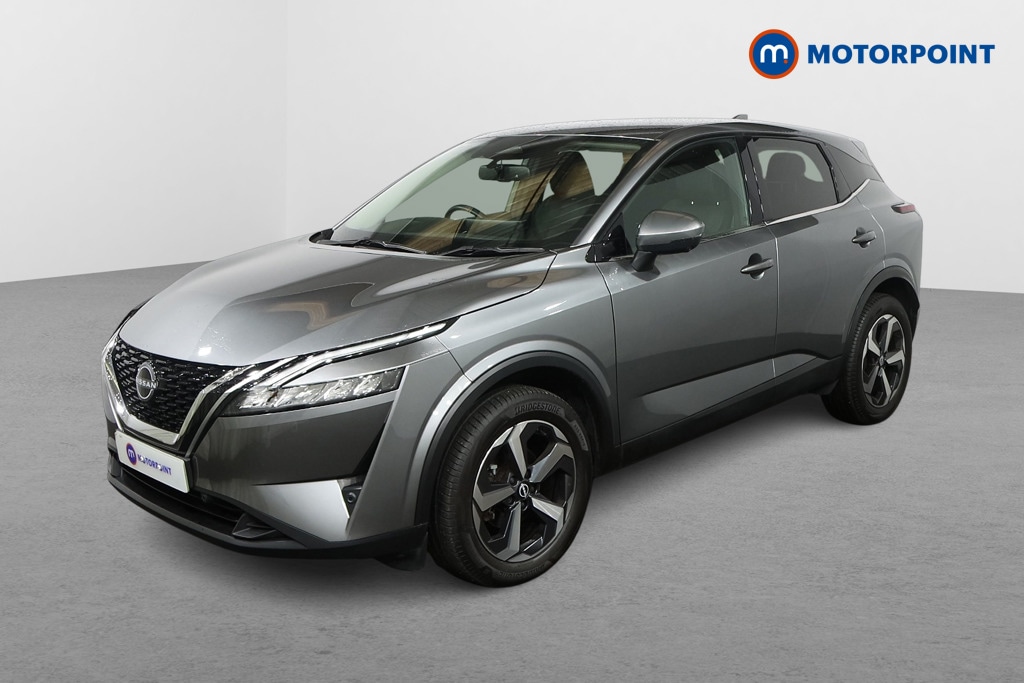 Used Nissan Qashqai 2022 for sale - 76653704: Photo 3