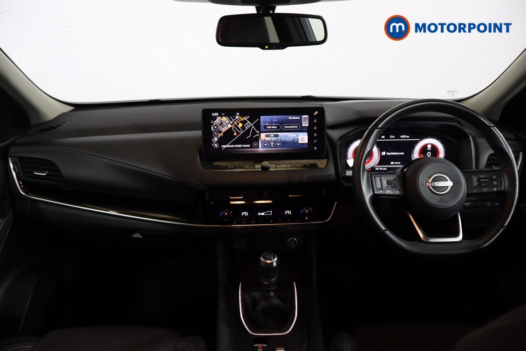 Used Nissan Qashqai 2022 for sale - 76653704: Photo 30