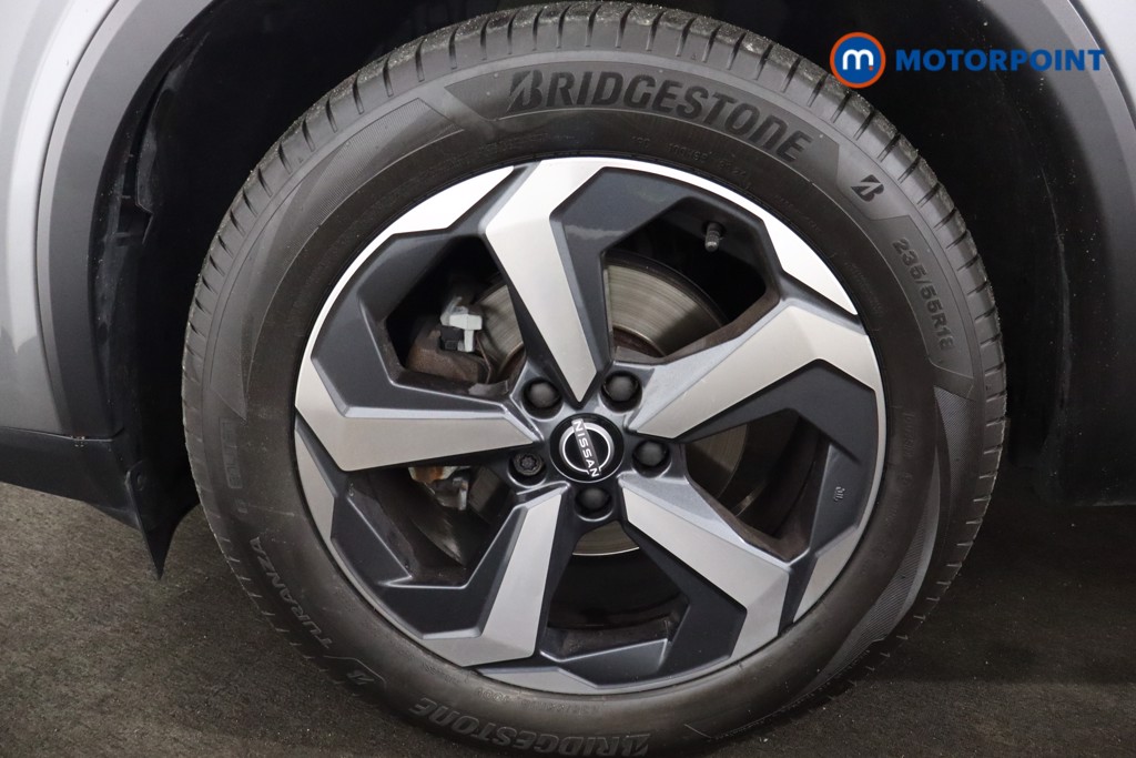 Used Nissan Qashqai 2022 for sale - 76653704: Photo 35