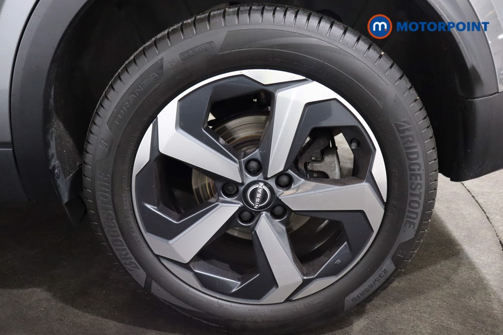 Used Nissan Qashqai 2022 for sale - 76653704: Photo 36