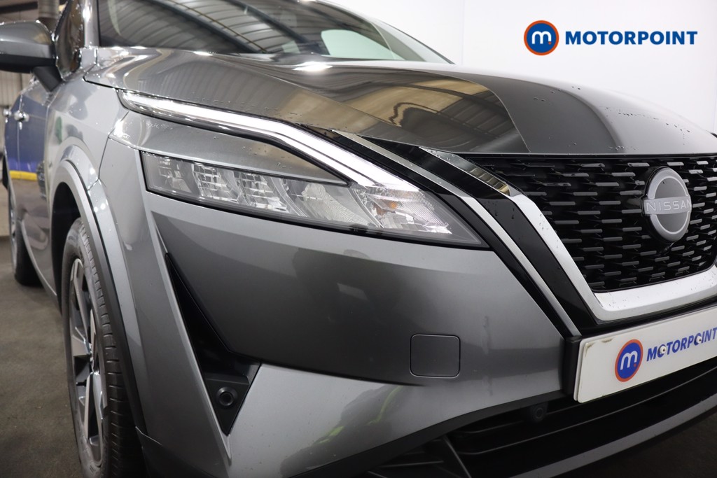 Used Nissan Qashqai 2022 for sale - 76653704: Photo 37