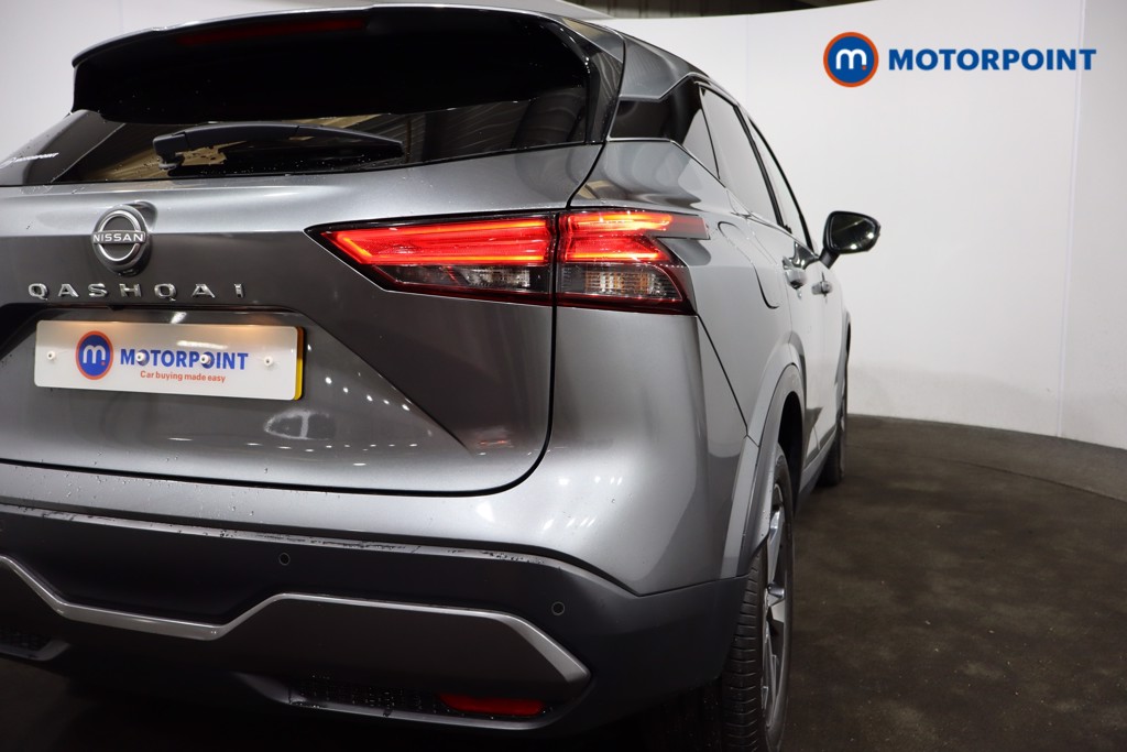 Used Nissan Qashqai 2022 for sale - 76653704: Photo 38