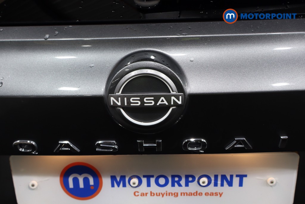 Used Nissan Qashqai 2022 for sale - 76653704: Photo 39