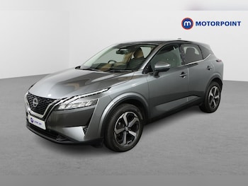 Used Nissan Qashqai undefined for sale - 76653704: Photo