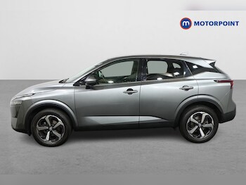 Used Nissan Qashqai undefined for sale - 76653704: Photo