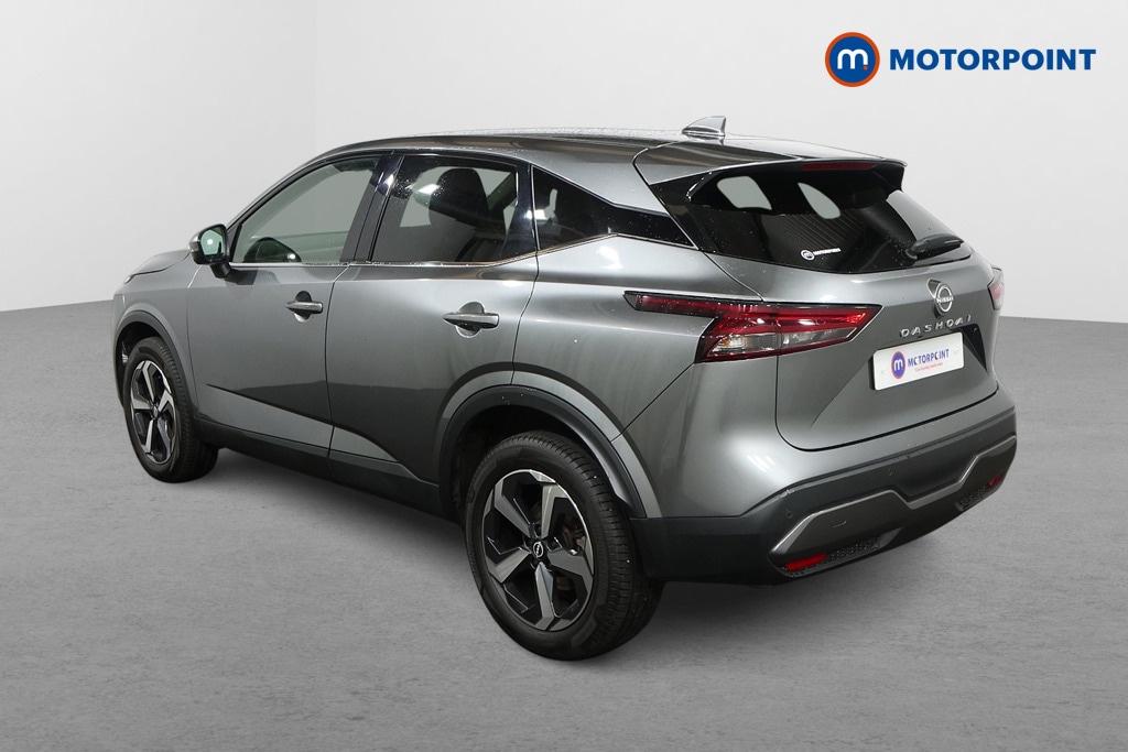 Used Nissan Qashqai 2022 for sale - 76653704: Photo 5