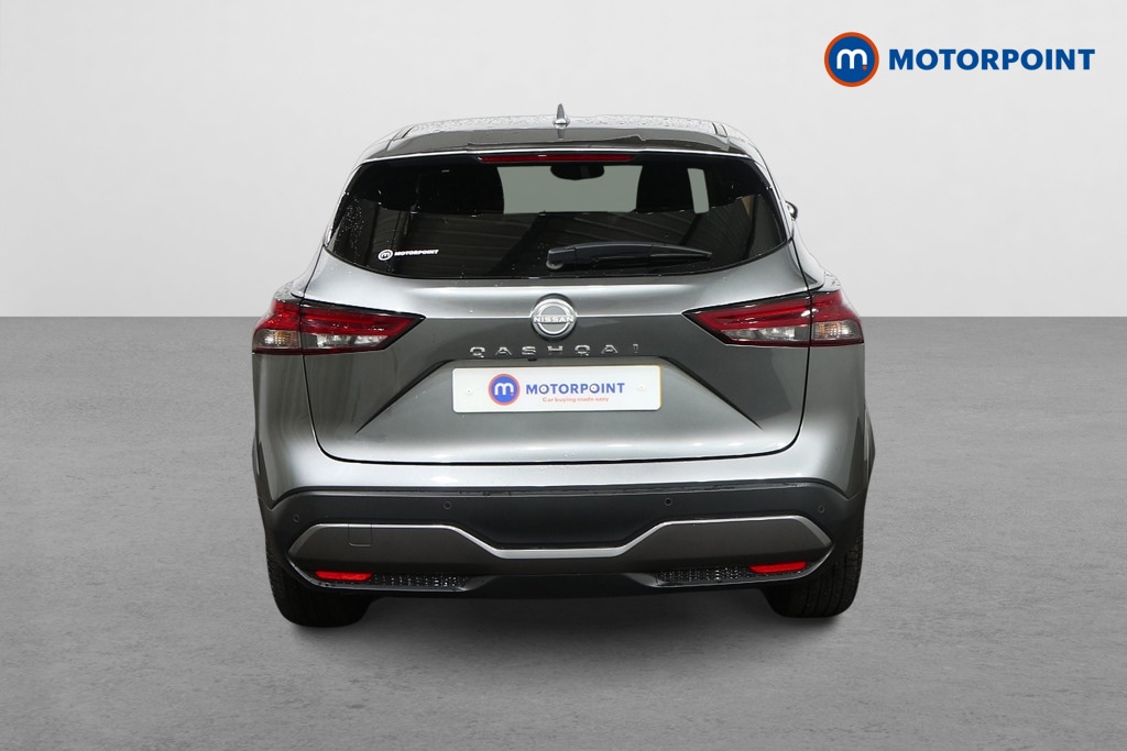 Used Nissan Qashqai 2022 for sale - 76653704: Photo 6