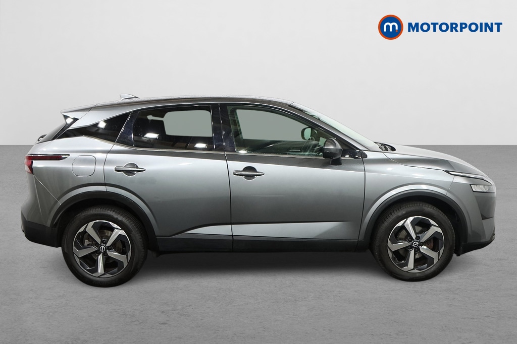 Used Nissan Qashqai 2022 for sale - 76653704: Photo 8