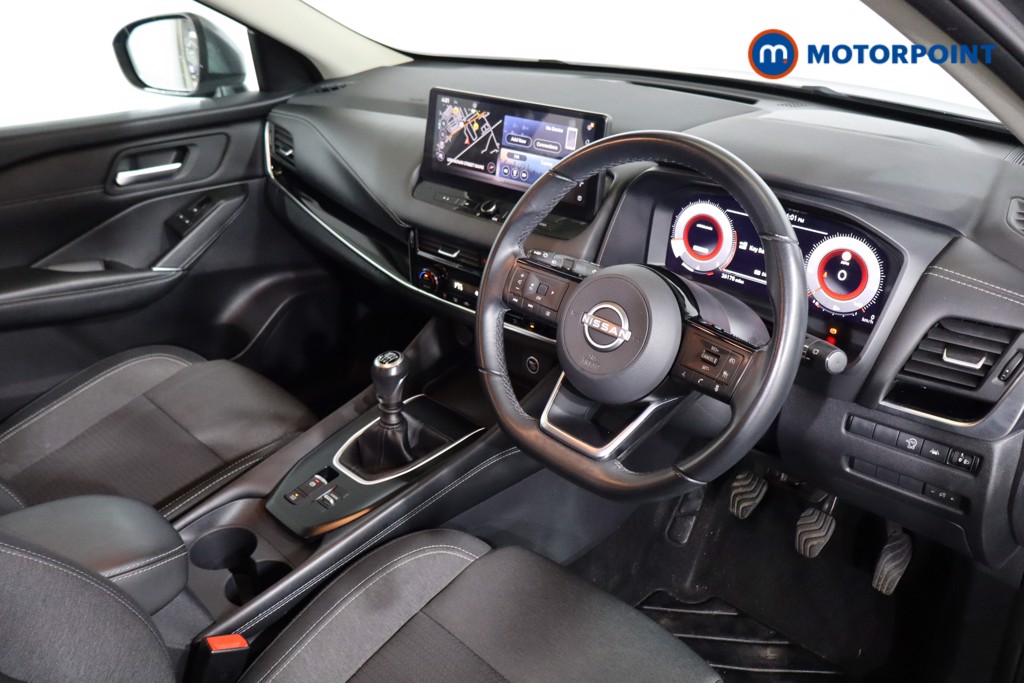 Used Nissan Qashqai 2022 for sale - 76653704: Photo 9