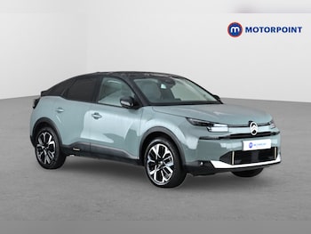 Used Citroen C4 2025 for sale - 79253842: Photo