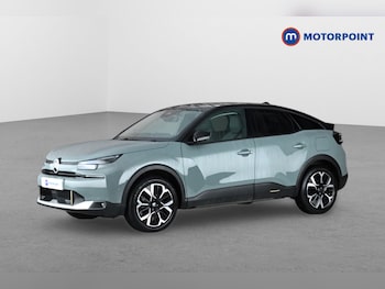Used Citroen C4 2025 for sale - 79253842: Photo