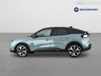 Used Citroen C4 2025 for sale - 79253842: Photo