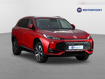 Used MG MG HS 2025 for sale - 78297426: Photo