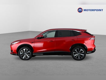 Used MG MG HS 2025 for sale - 78297426: Photo