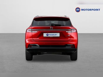 Used MG MG HS 2025 for sale - 78297426: Photo