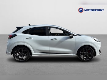 Used Ford Puma 2023 for sale - 78874324: Photo