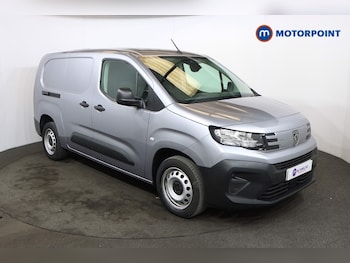 Peugeot - Partner