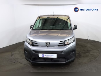 Used Peugeot Partner 2024 for sale - 75772080: Photo