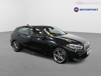 2020 - 118i M Sport 5dr
