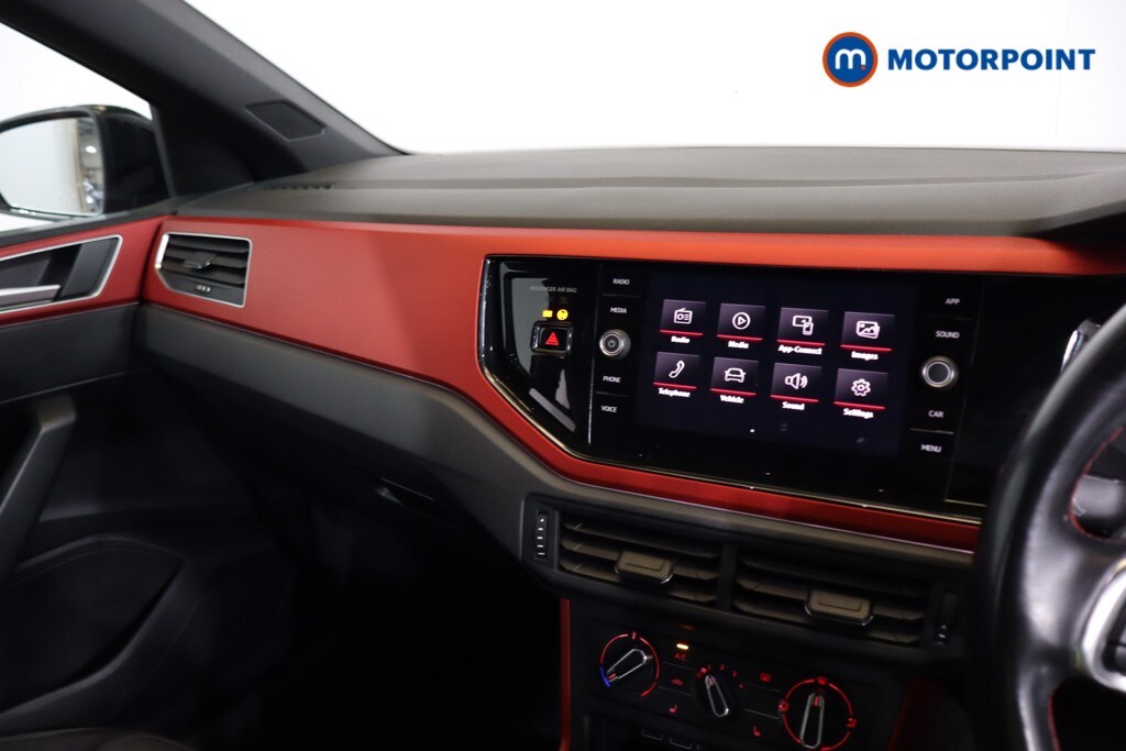 Used Volkswagen Polo 2019 for sale - 76933940: Photo 11
