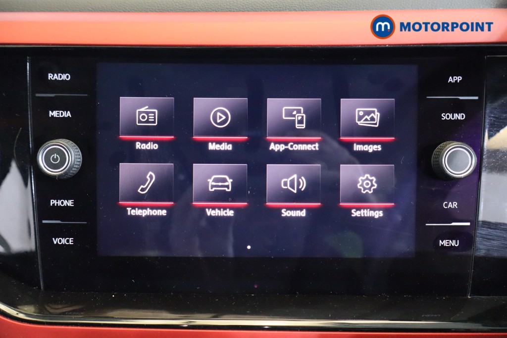 Used Volkswagen Polo 2019 for sale - 76933940: Photo 12