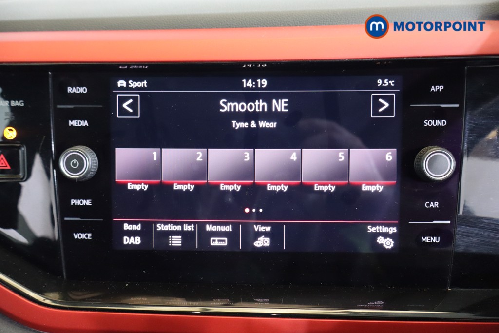 Used Volkswagen Polo 2019 for sale - 76933940: Photo 13