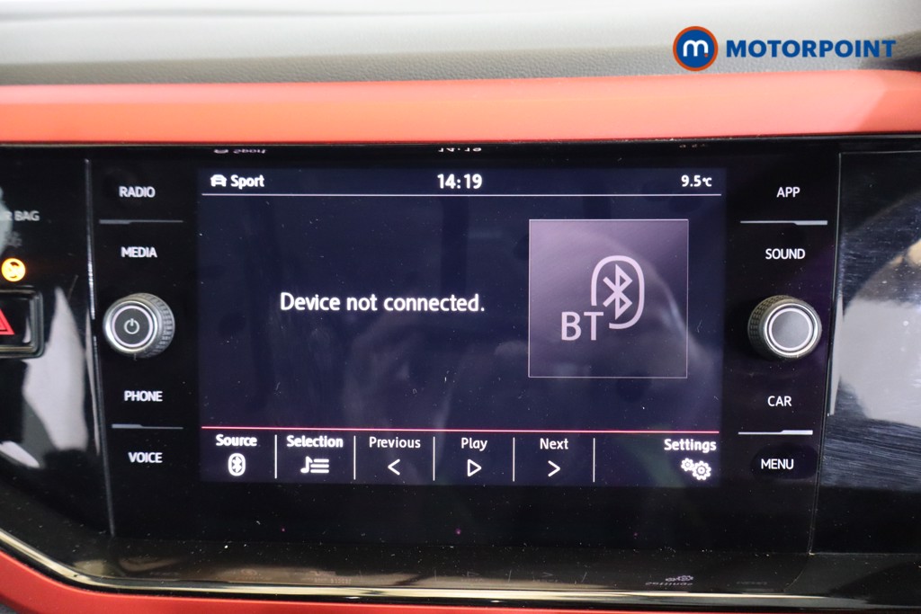 Used Volkswagen Polo 2019 for sale - 76933940: Photo 14