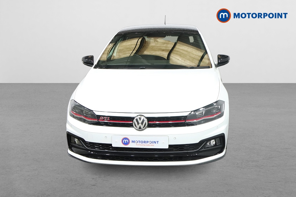 Used Volkswagen Polo 2019 for sale - 76933940: Photo 2