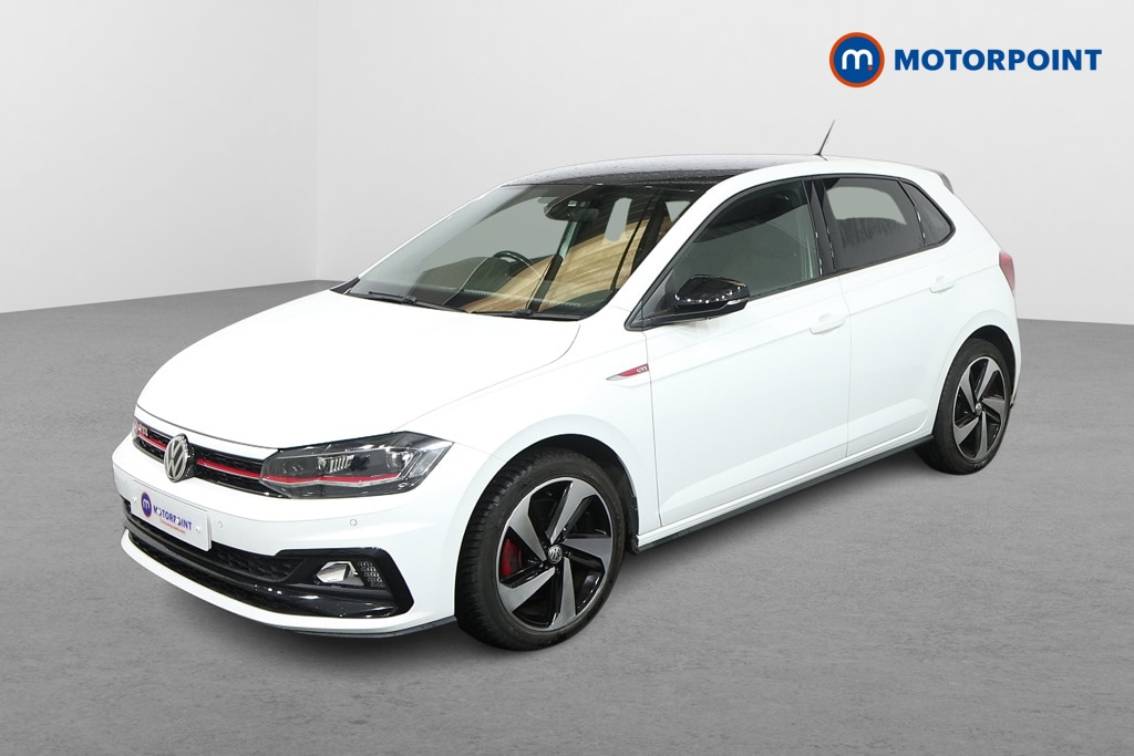 Used Volkswagen Polo 2019 for sale - 76933940: Photo 3