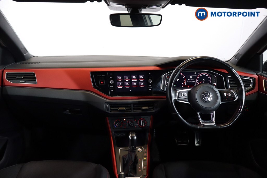 Used Volkswagen Polo 2019 for sale - 76933940: Photo 31