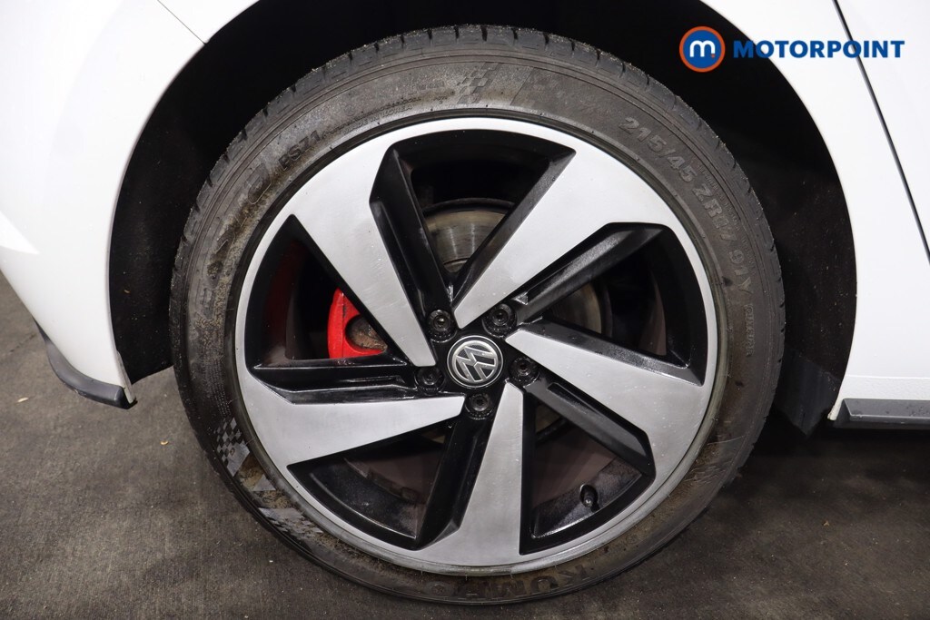 Used Volkswagen Polo 2019 for sale - 76933940: Photo 33