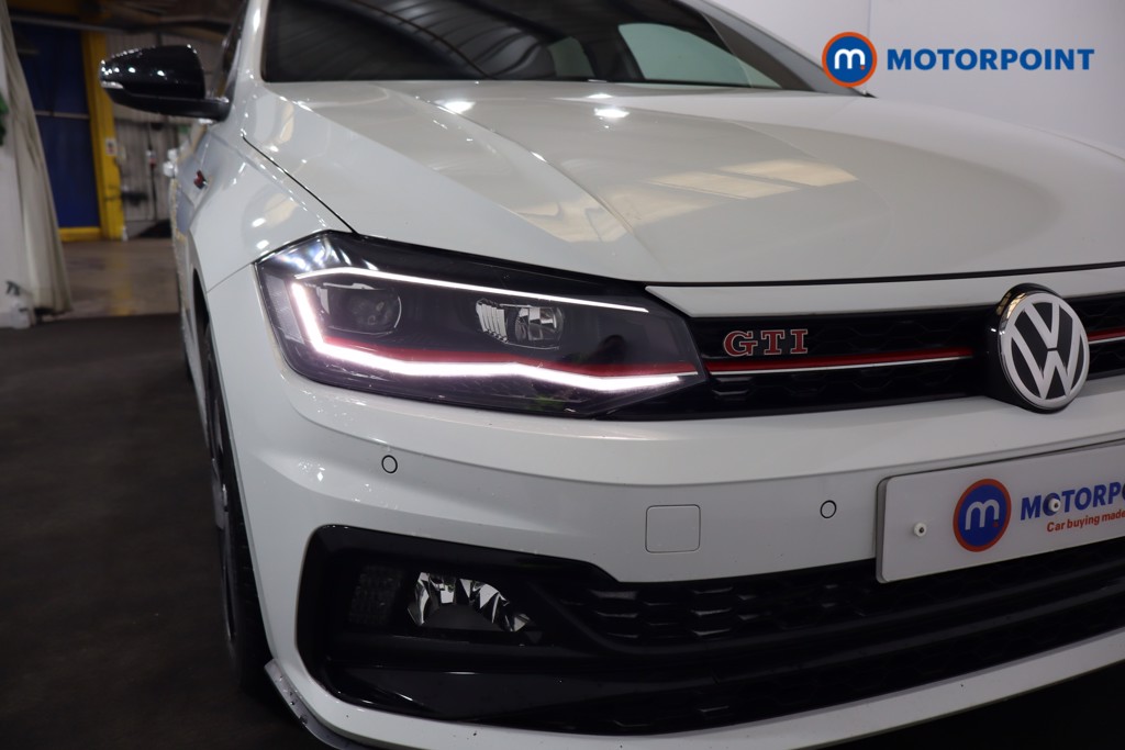 Used Volkswagen Polo 2019 for sale - 76933940: Photo 37