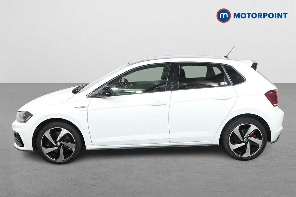 Used Volkswagen Polo 2019 for sale - 76933940: Photo 4