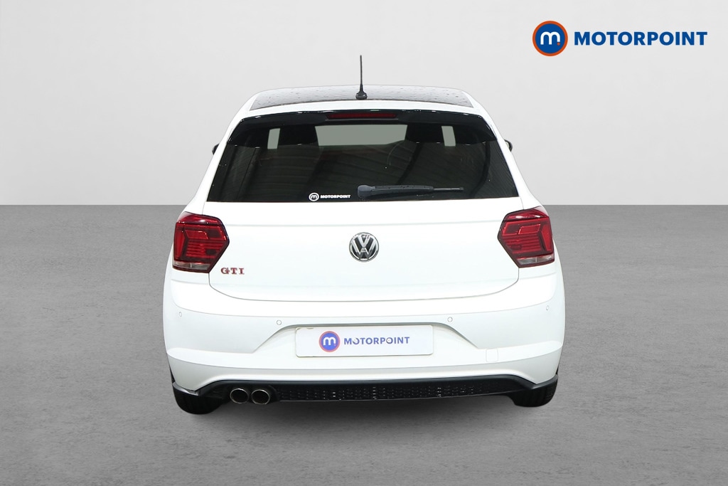 Used Volkswagen Polo 2019 for sale - 76933940: Photo 6