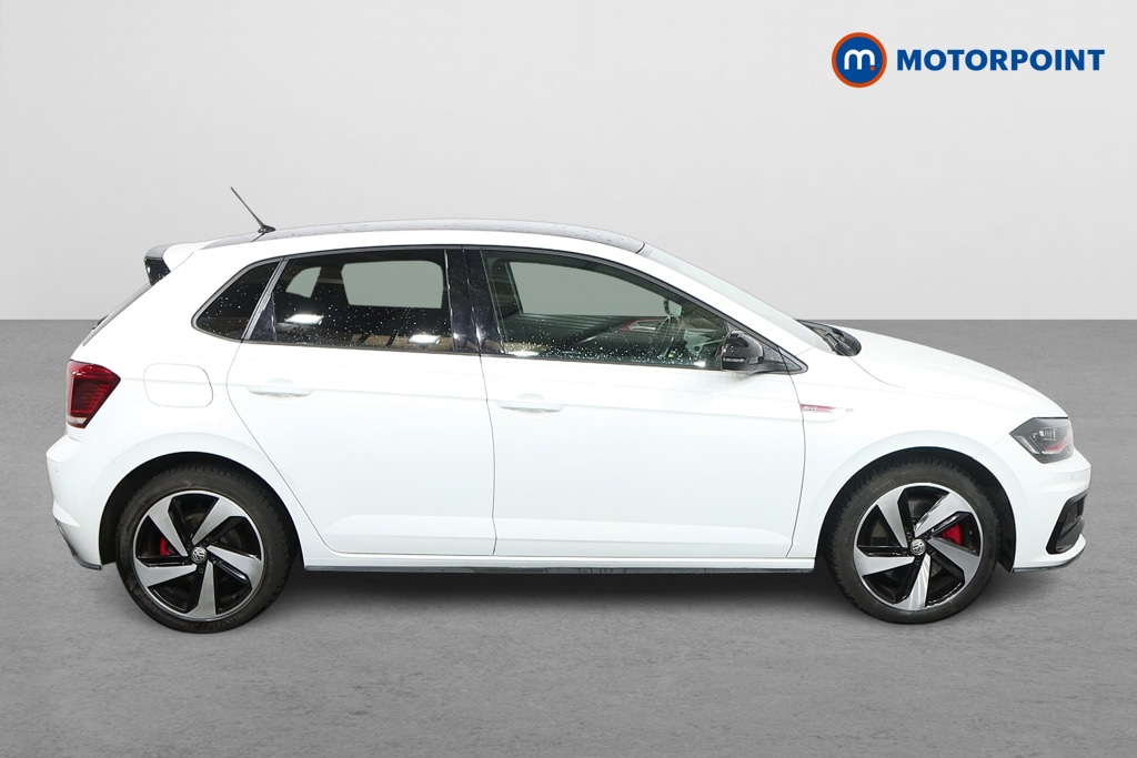 Used Volkswagen Polo 2019 for sale - 76933940: Photo 8